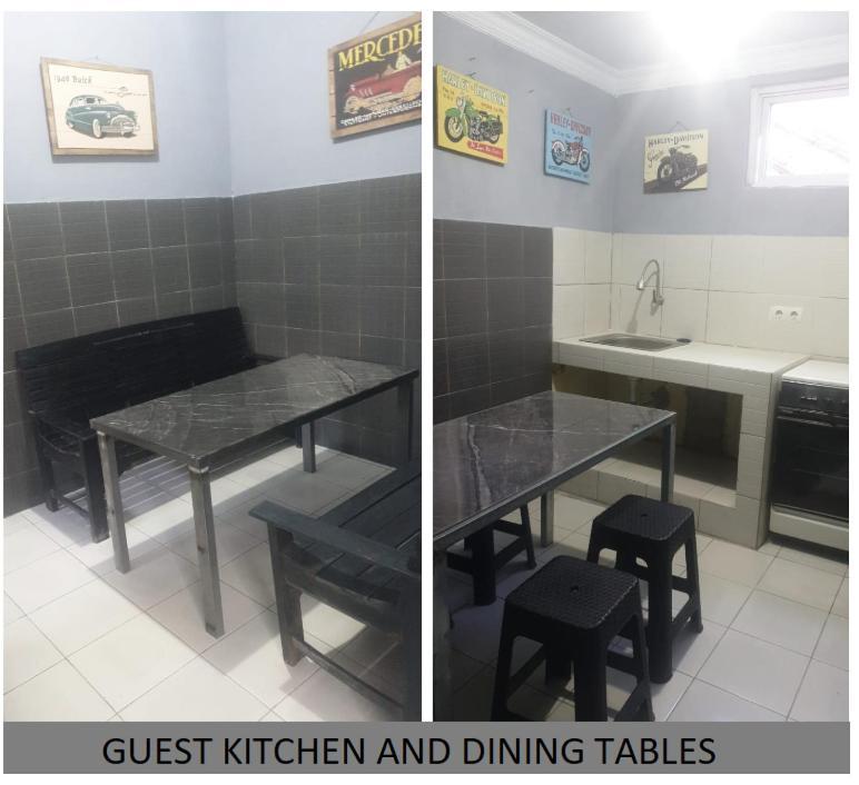 Cideres Holiday Home Маджаленка Екстериор снимка